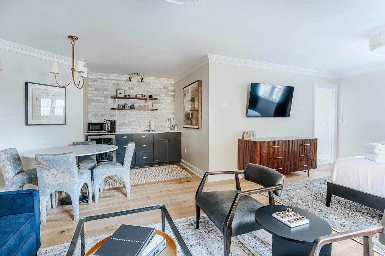 The Historic Berkeley Place ストーントン 部屋 写真