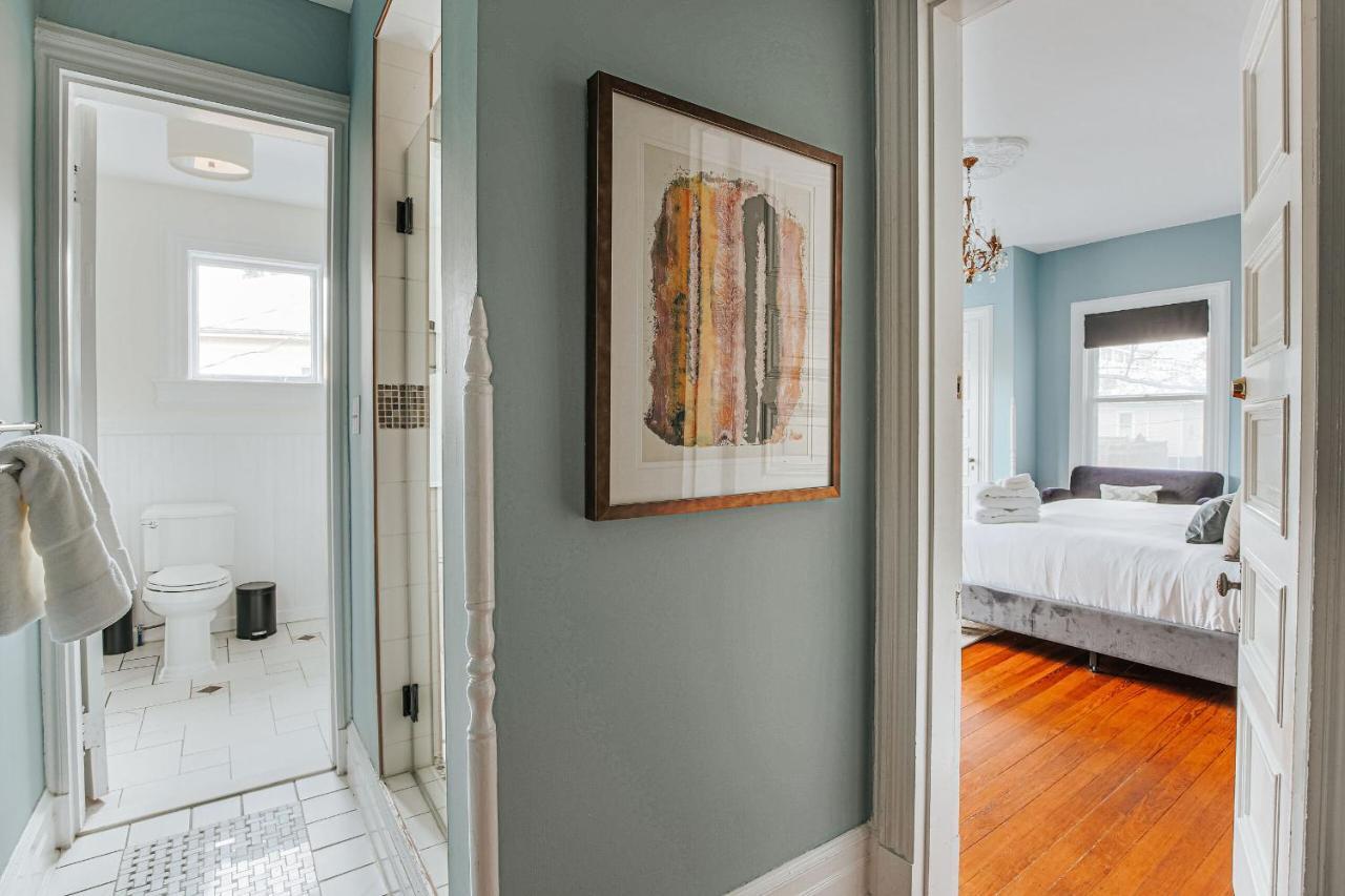 The Historic Berkeley Place ストーントン 部屋 写真