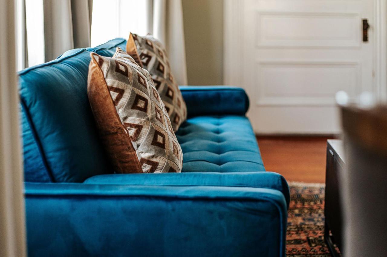 The Historic Berkeley Place ストーントン 部屋 写真