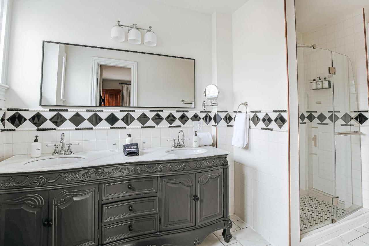 The Historic Berkeley Place ストーントン 部屋 写真