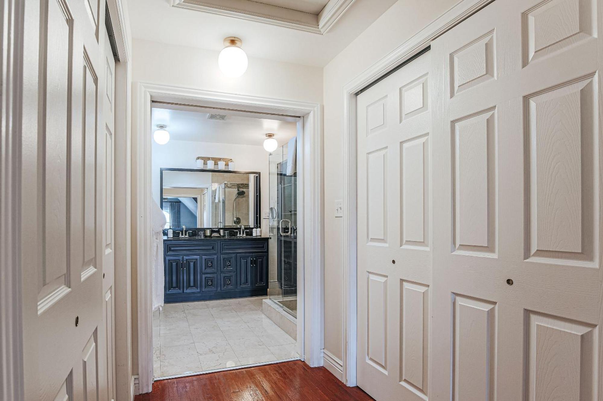 The Historic Berkeley Place ストーントン エクステリア 写真