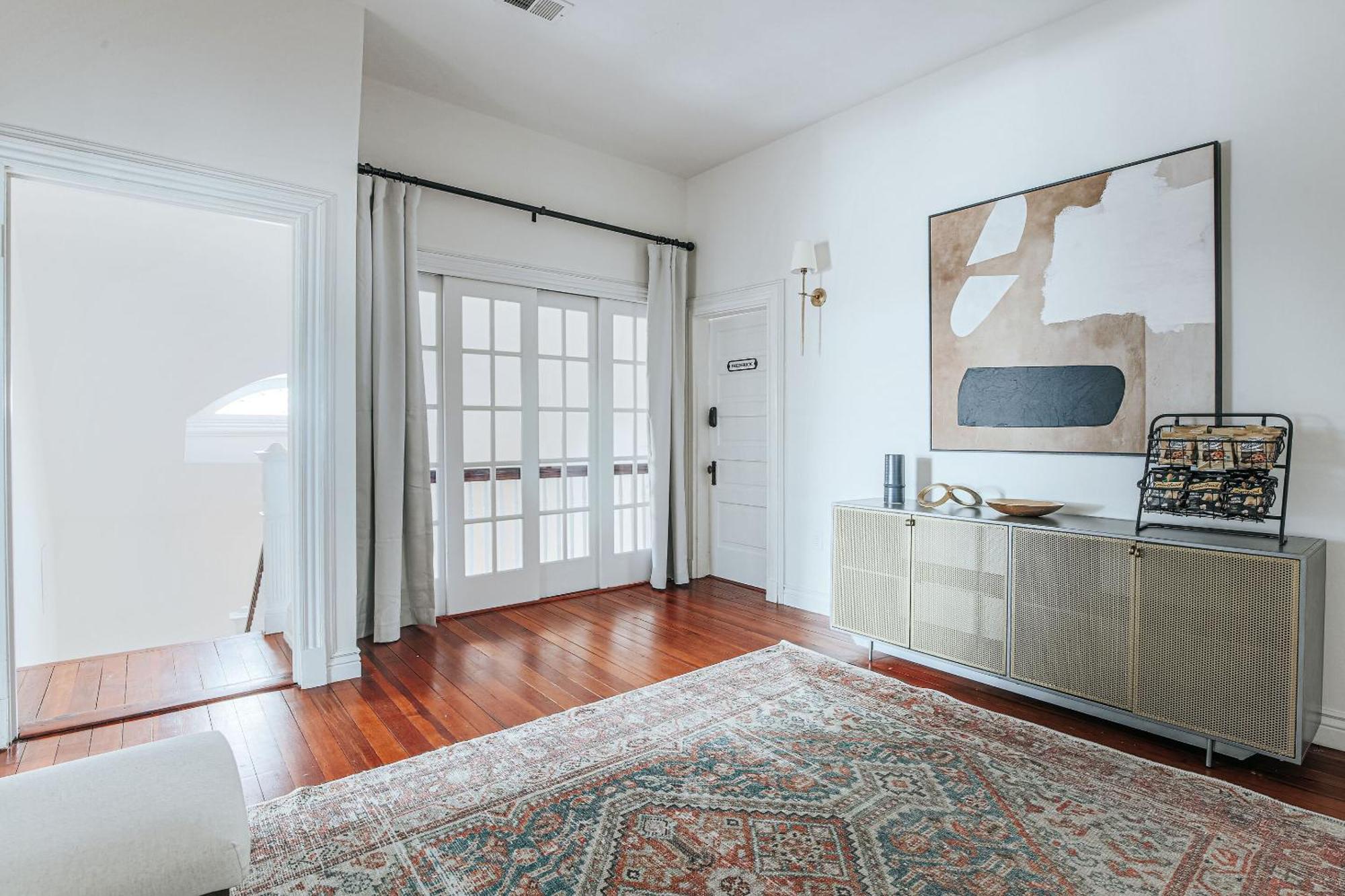 The Historic Berkeley Place ストーントン 部屋 写真
