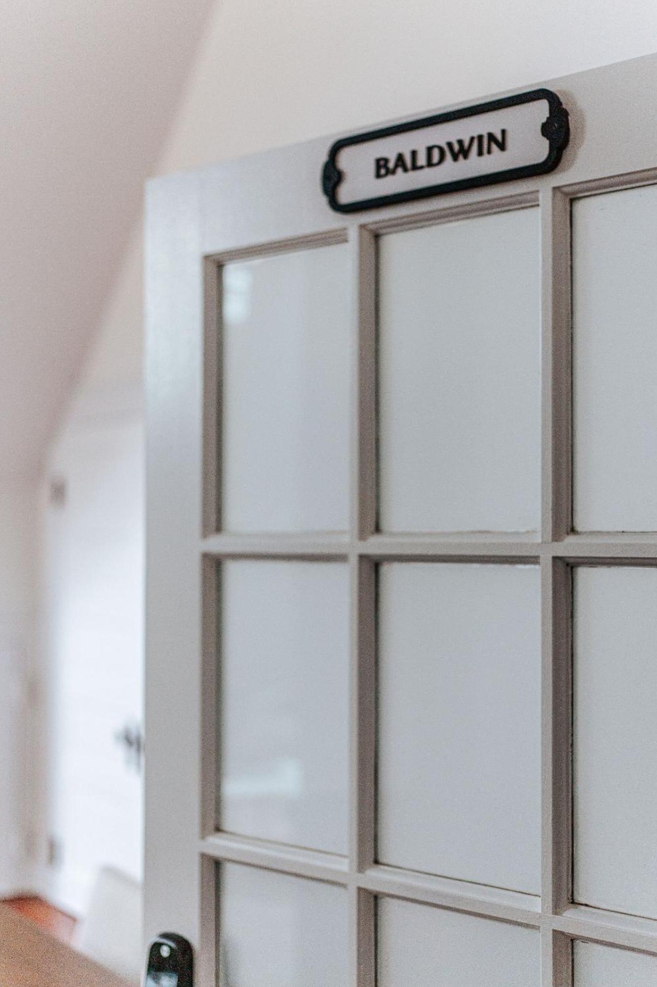 The Historic Berkeley Place ストーントン 部屋 写真