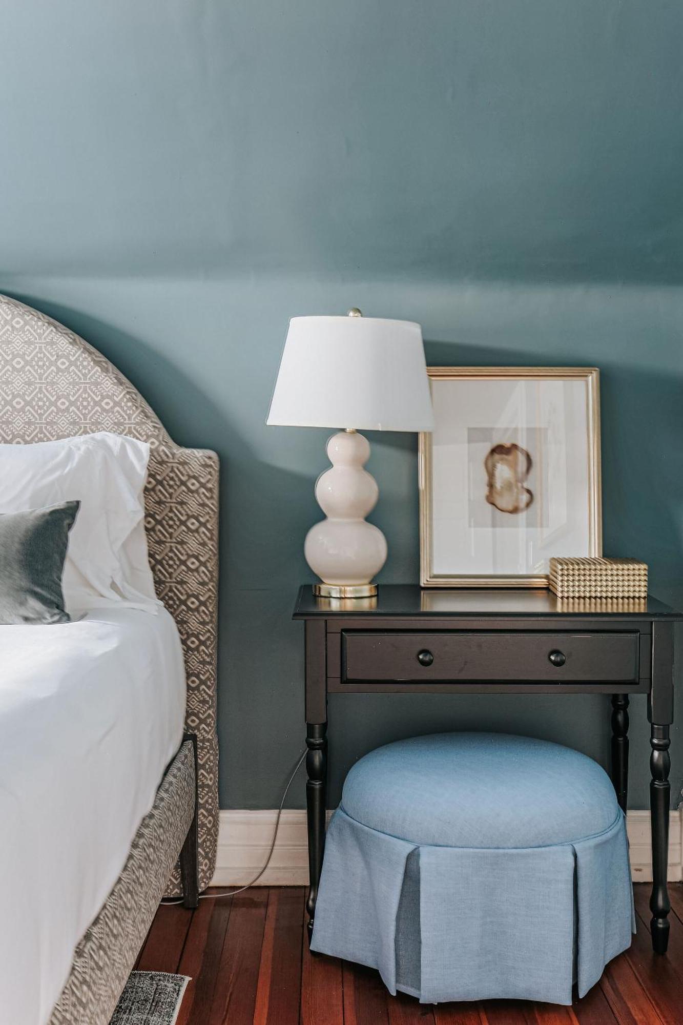 The Historic Berkeley Place ストーントン 部屋 写真