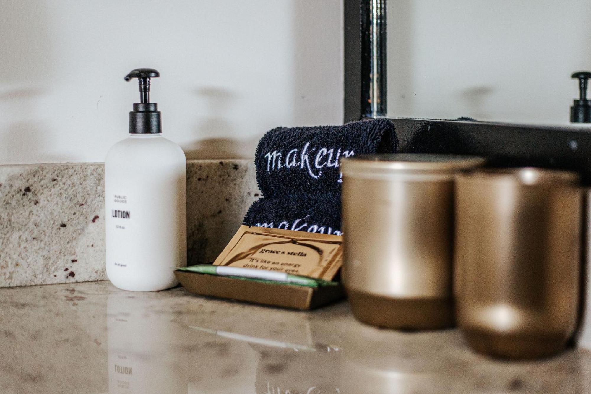 The Historic Berkeley Place ストーントン 部屋 写真