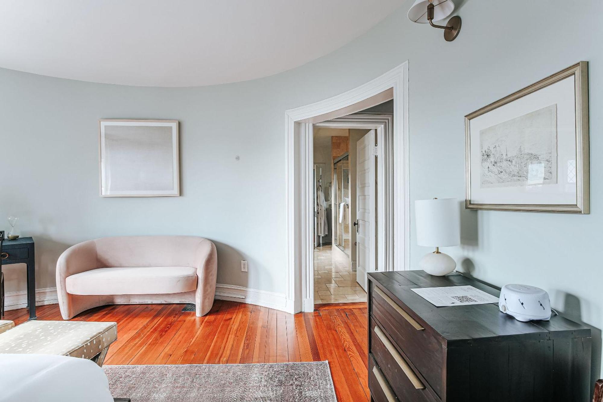 The Historic Berkeley Place ストーントン 部屋 写真