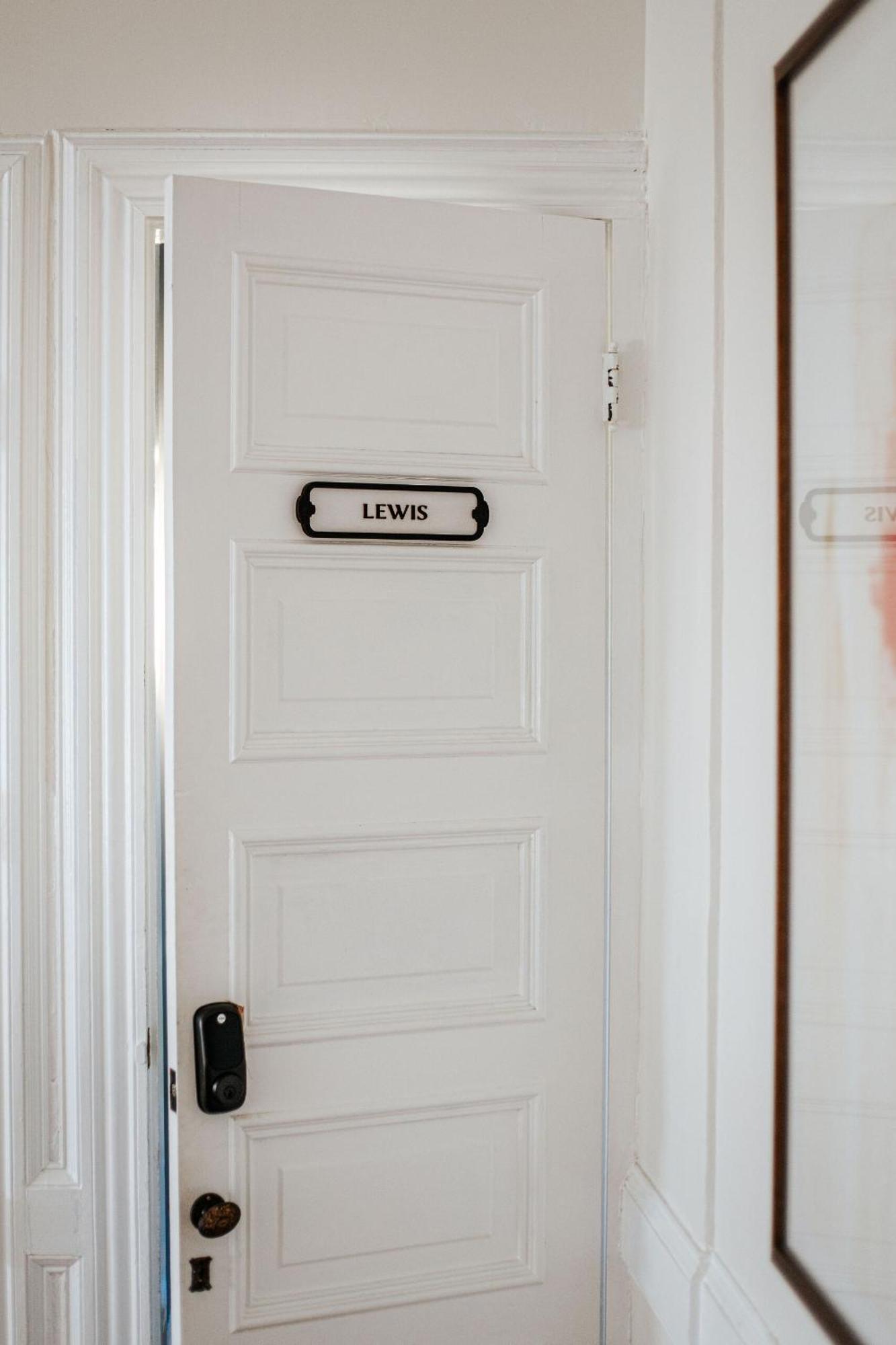 The Historic Berkeley Place ストーントン 部屋 写真