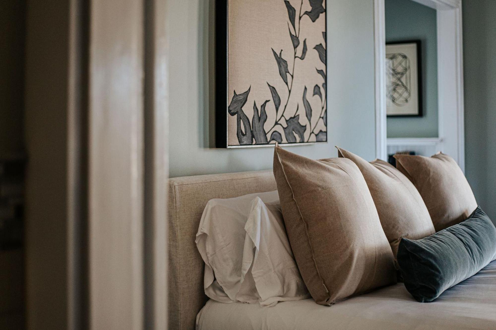 The Historic Berkeley Place ストーントン 部屋 写真