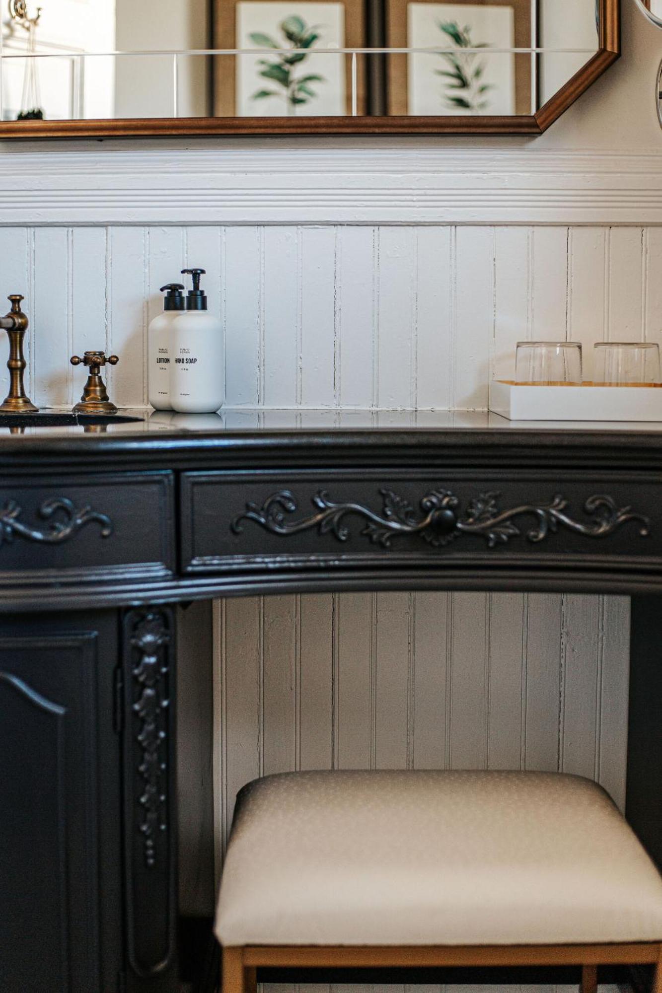 The Historic Berkeley Place ストーントン 部屋 写真