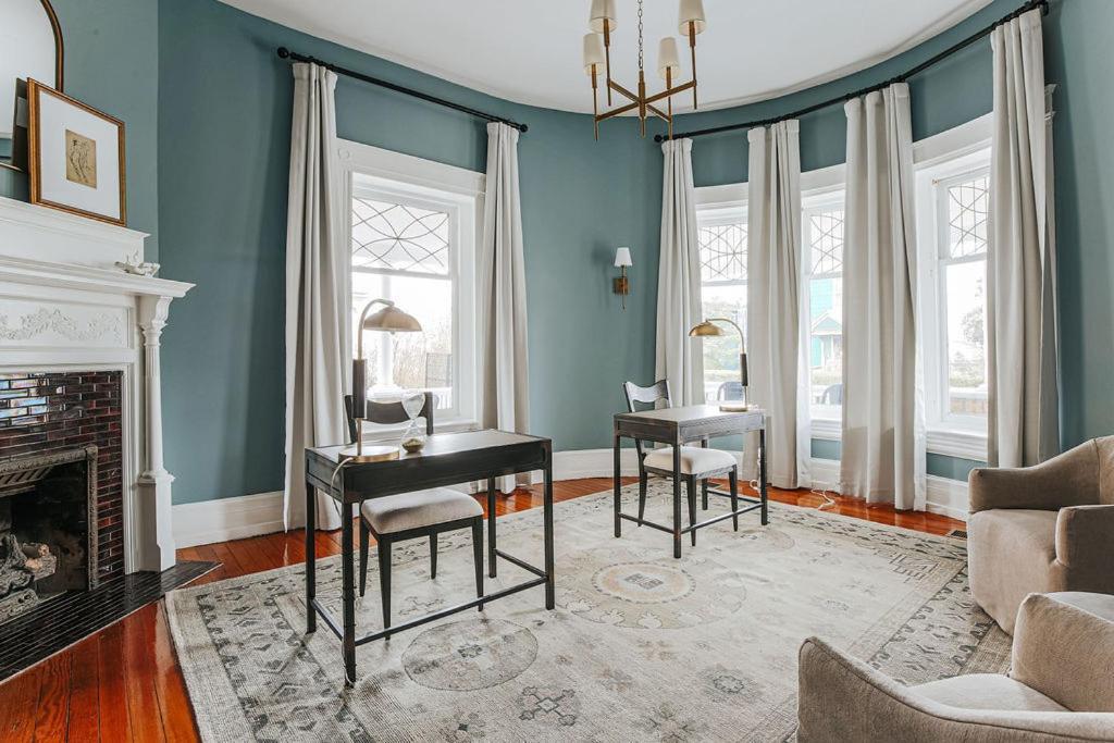 The Historic Berkeley Place ストーントン 部屋 写真