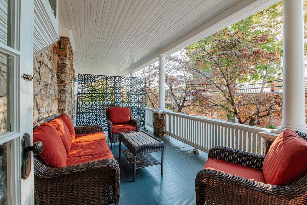 The Historic Berkeley Place ストーントン 部屋 写真