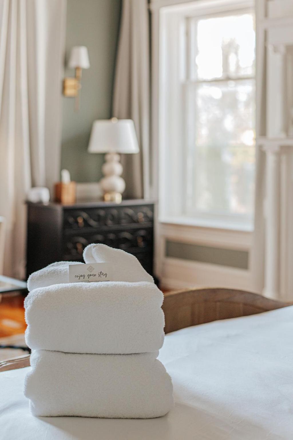 The Historic Berkeley Place ストーントン 部屋 写真