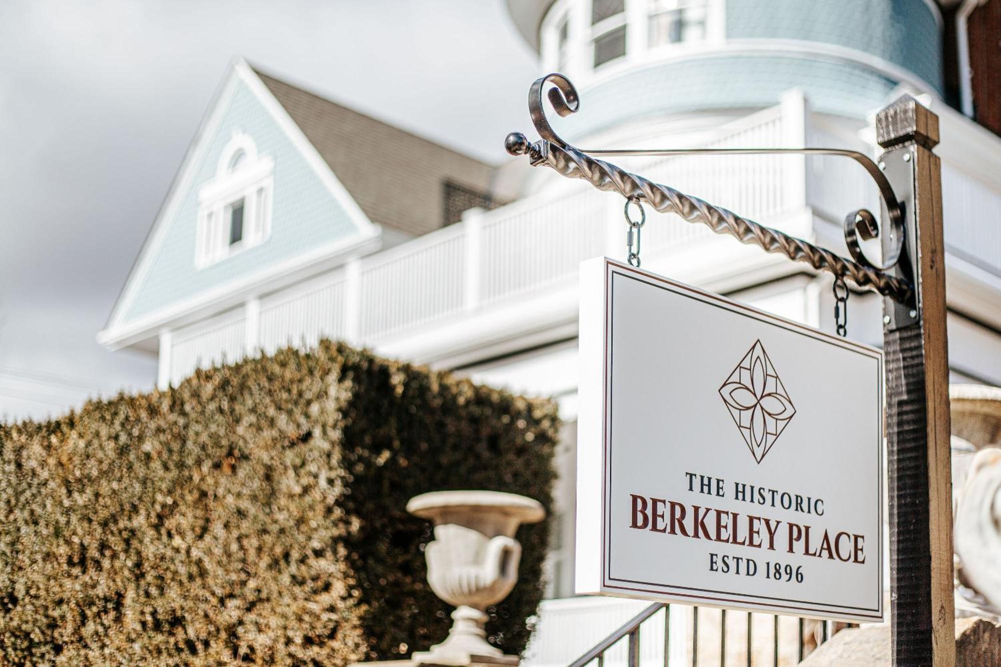 The Historic Berkeley Place ストーントン 部屋 写真